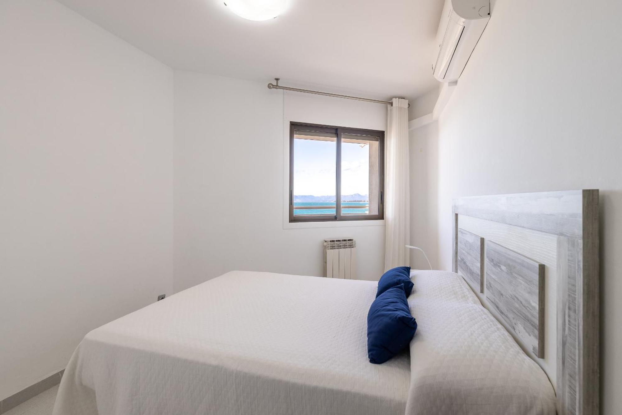 Uhc Santillana Family Complex Salou Exterior photo