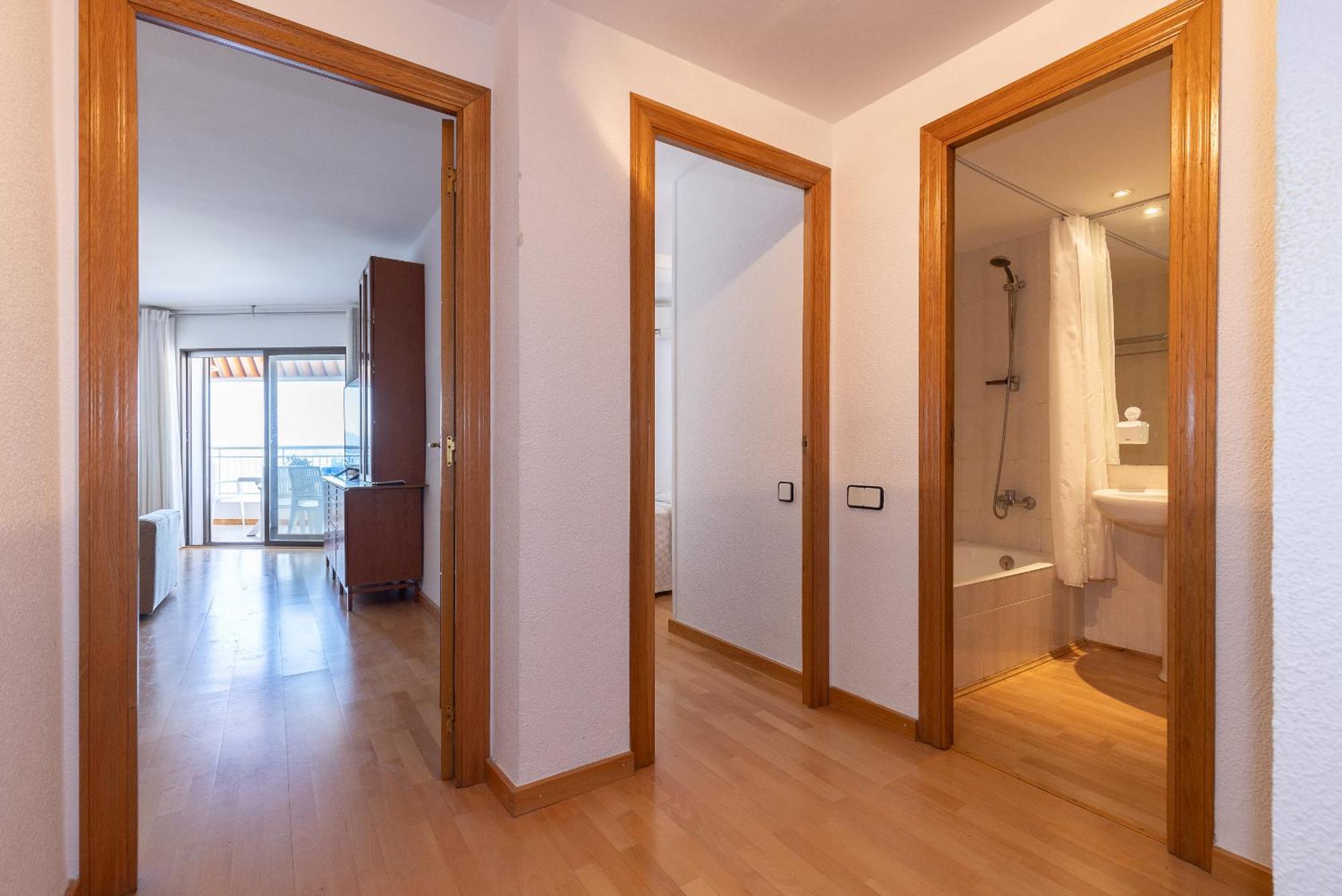 Uhc Santillana Family Complex Salou Room photo